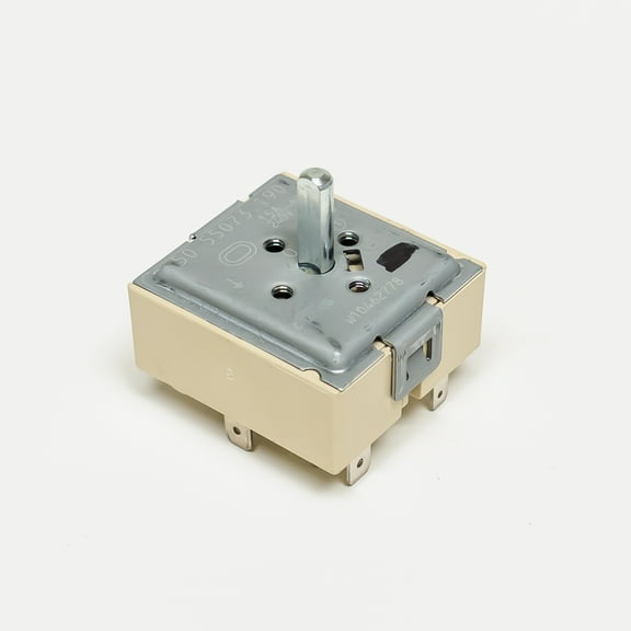 Choice Part W10462778 Range Burner Infinite Switch Control for Whirlpool