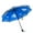 As Shown, variant on 3-Fold Windproof Umbrella with Anti-UV for , Compact and Parasols