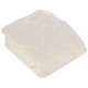 thumbnail image 1 of Protectores de sábanas y colchones grandes de algodón de franela Snoozy para mojar la cama, perfectos para ir al baño, 27 "x 36" Snoozy 4328027301, 1 of 1