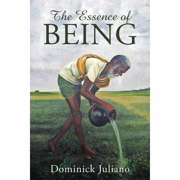 The Essence of Being (Paperback)