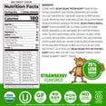 thumbnail image 3 of Orgain Organic Kids Nutritional Dairy Protein Shakes, Strawberry, 8.25 Fl Oz, Pack of 12, 3 of 11
