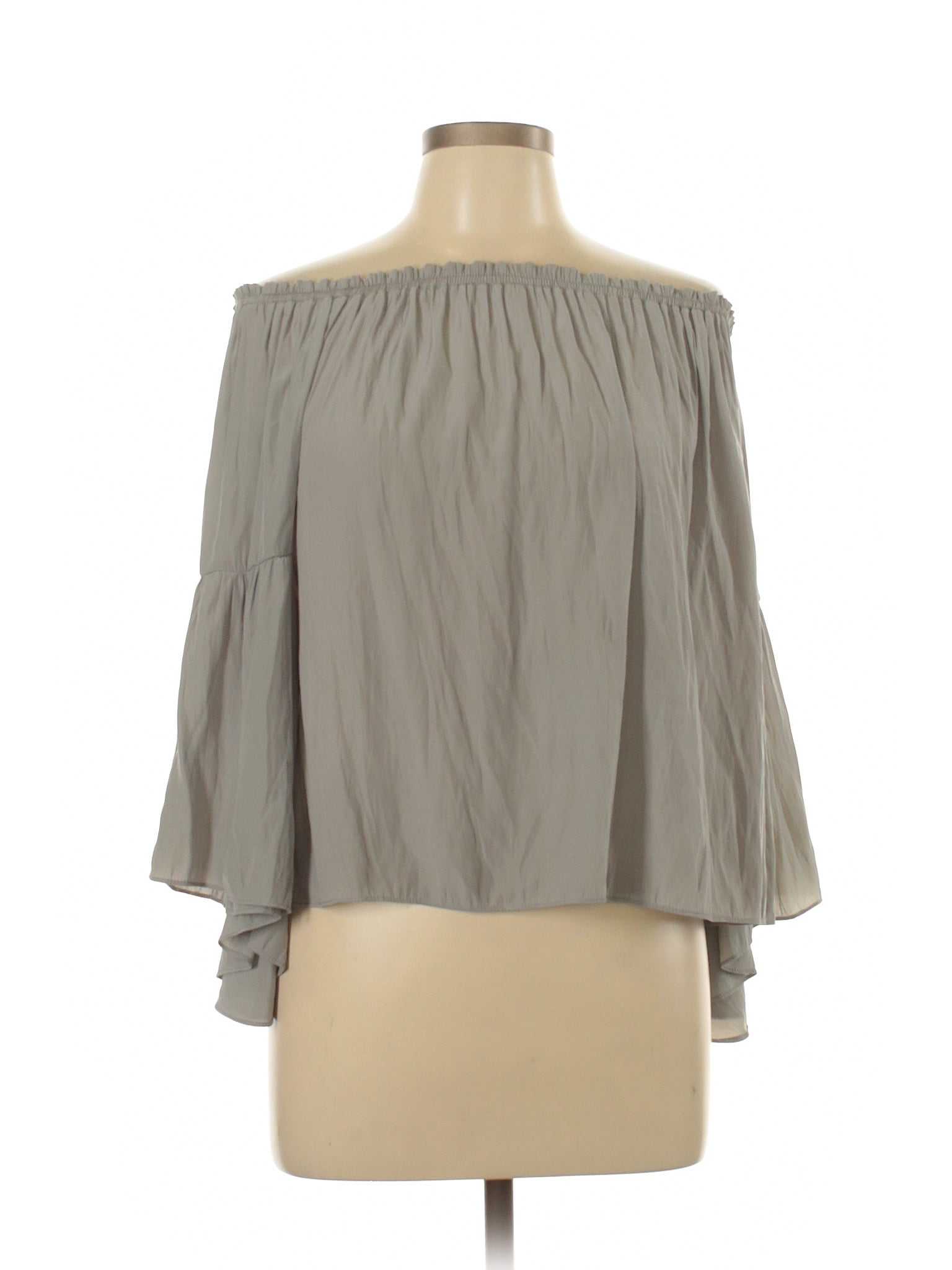 Lola & Sophie - Pre-Owned Lola & Sophie Women's Size XS 3/4 Sleeve ...