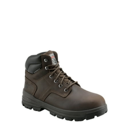 

Herman Survivors Men s Boulder Waterproof 6 Steel Toe Work Boots