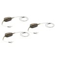 thumbnail image 1 of Carp Fishing hook,Carp Fishing hooks rigs tackle gear ,Carp Fishing Equipment Accessories Set ,inline flat method feeder hair rigs cage,Fishing Hook Braided Line string hook set,Barbed Sunnimix none, 1 of 6