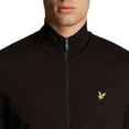 thumbnail image 3 of Lyle & Scott Mens Logo Track Jacket, 3 of 5