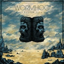 Wormhog - Yellow Sea - Music & Performance - Vinyl