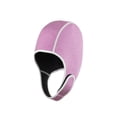 thumbnail image 2 of Sonducket Gorros de natación de 2mm, juego de esnórquel de protección de neopreno limpio, accesorios de playa, gorro de baño impermeable de Color Sombreros Rosa Sonducket AP008049-03, 2 of 6