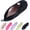 Black, variant on 4Pcs Ballet Makeup Bag Bulk Dance Recital Gifts for Teen Ballerina Dancer Cosmetic Pouch Teacher Gifts Set Party Favors Pink