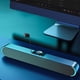 thumbnail image 2 of Pisexur Electrónica para Hombres Portátil Mini Altavoz Multimedia Bluetooth Subwoofer con Función de Micrófono Electrónica para Niños, Organizador de Electrónica, 2 of 9