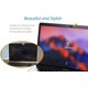 thumbnail image 5 of webcam Slide, Cache De Camra Web En Mtal De 0.6 Mm Fin Pour Macbook Pro, Macbook Air, Ipad Pro, Portatil, Mac, Pc, Iphone, Asus, Hp, 2-packs Noir,, 5 of 5