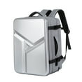 thumbnail image 1 of Sac de Rangement Grande Capacité pour Console PS5, Sac à Dos, Sac Portable, Sac de Protection pour Accessoires de Console de Jeu, 1 of 11