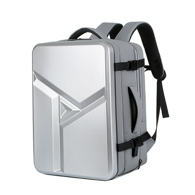 Sac de Rangement Grande Capacité pour Console PS5, Sac à Dos, Sac Portable, Sac de Protection pour Accessoires de Console de Jeu