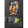 thumbnail image 4 of DC Comics DC Superhero Girls - Groupe, 4 of 4