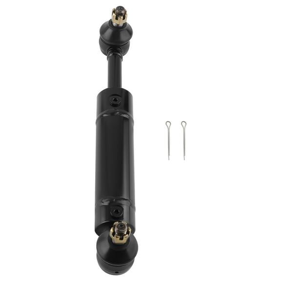 maXpeedingrods AM108896 Hydraulic Steering Cylinder for John Deere 955 Tractor LVA23451
