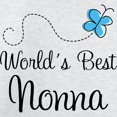 thumbnail image 3 of CafePress - Nonna (World's Best) Sweatshirt - Crew Neck Sweatshirt, 3 of 4