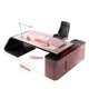 thumbnail image 1 of Floor Corner Office Desk L Shaped Reception Executive Luxury Computer Desks European Supplies Mesa Escritorio Modern Furniture My Lux Decor Round, 1 of 17