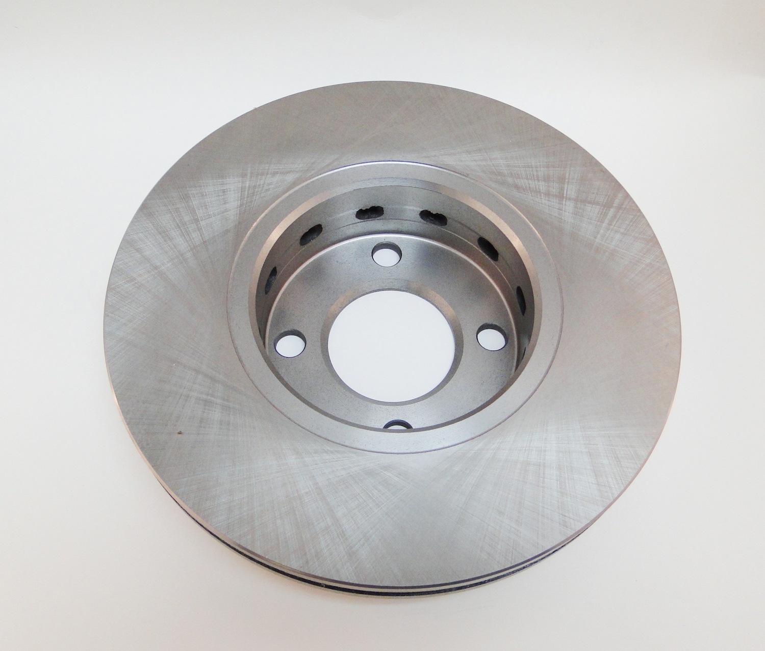 Winstop Brake Rotor, Front WS233497, Audi Cabriolet 1998-1994