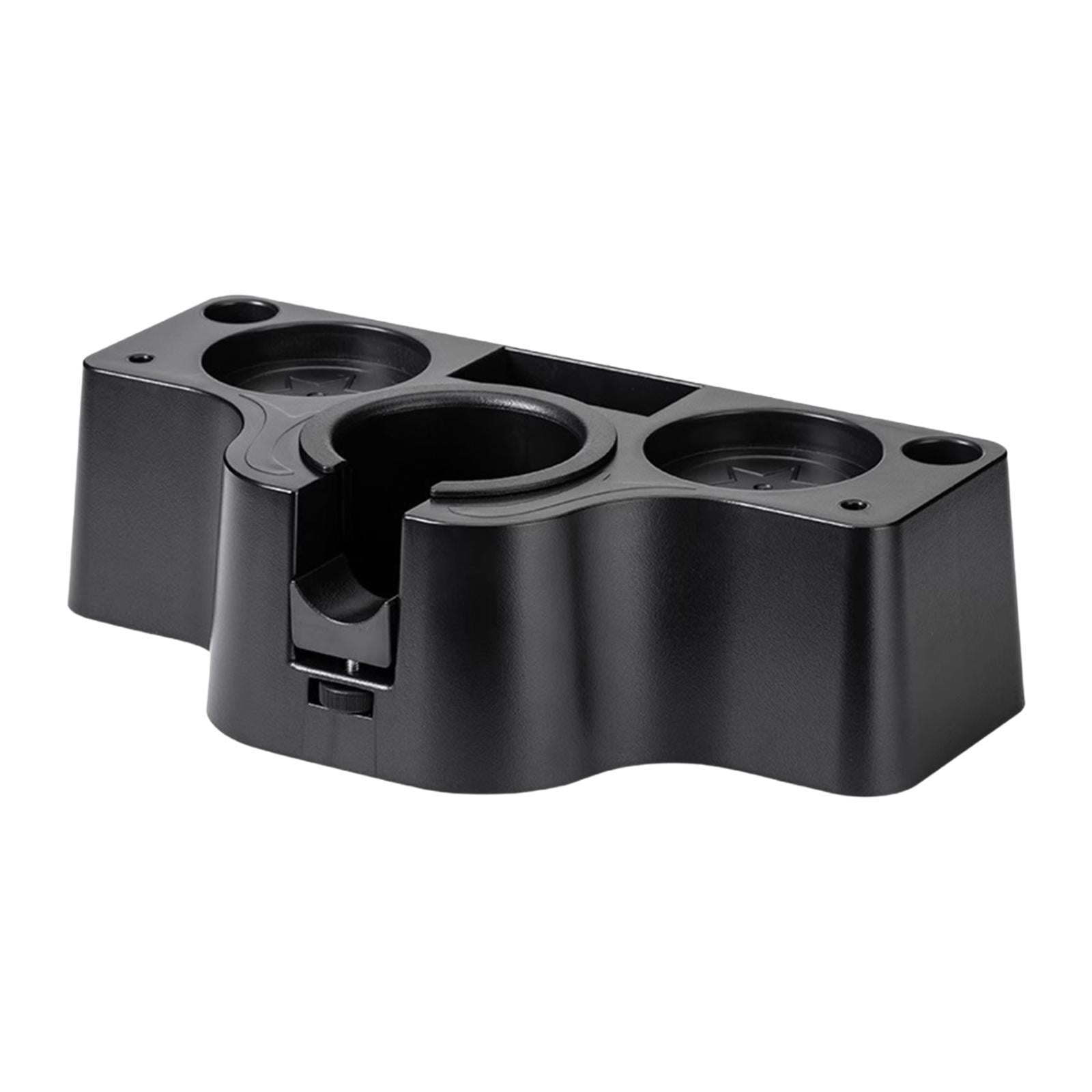 Ninja Luxe Café Knock Box, Accessories for Espresso Machine, Easy