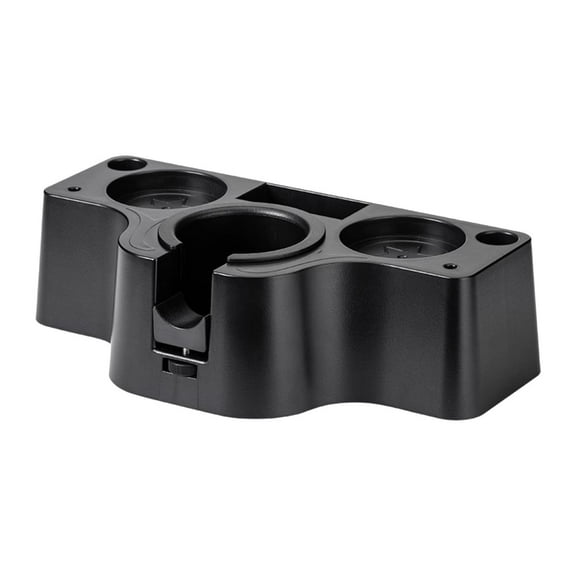 deevoka Espresso Tamping Station Espresso Accessories for Kitchen Worktop Coffee Bar