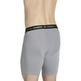 thumbnail image 3 of Jockey Sport Men's Cotton Performance 8" Midway Brief, 3 of 4