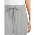 Athletic Works Women's Soft Joggers