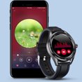 thumbnail image 3 of Gwong Electrónica SN82 Smart Watch Tiempo de espera largo multifuncional IPS Pantalla de color Bluetooth-compatible4.2 Deportes Reloj digital a prueba de agua para Android 5.0, 3 of 6