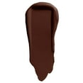 thumbnail image 5 of NYX Professional Makeup Can't Stop Won't Stop Full Coverage Concealer, 24Hr Matte Finish, Deep Espresso, 5 of 5