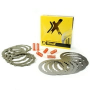 Pro-X 16.CPS64004 Complete Clutch Plate Set