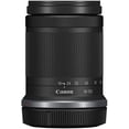 thumbnail image 4 of Canon RF-S 18-150mm F/3.5-6.3 Objectif, 4 of 8