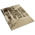 thumbnail image 3 of Print: Headquarters Of Gen. T. W. Sherman, Beaufort, South Carolina, circa, 3 of 4