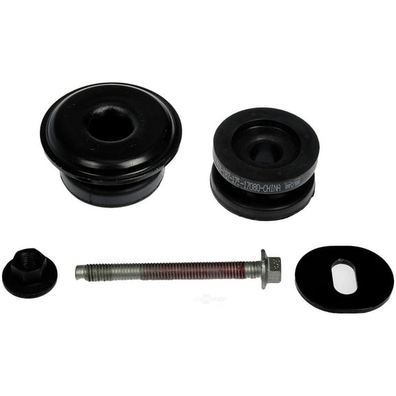 Body Mount Fits select: 1998-2011 FORD RANGER