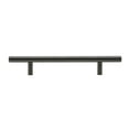 thumbnail image 2 of Richelieu Bp305192 7-9/16" Center To Center Bar Cabinet Pull - Stainless Steel, 2 of 7