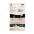 thumbnail image 3 of Goody Sport Active Elastic Hair Ties, Assorted Colors, 8 ct, 3 of 6