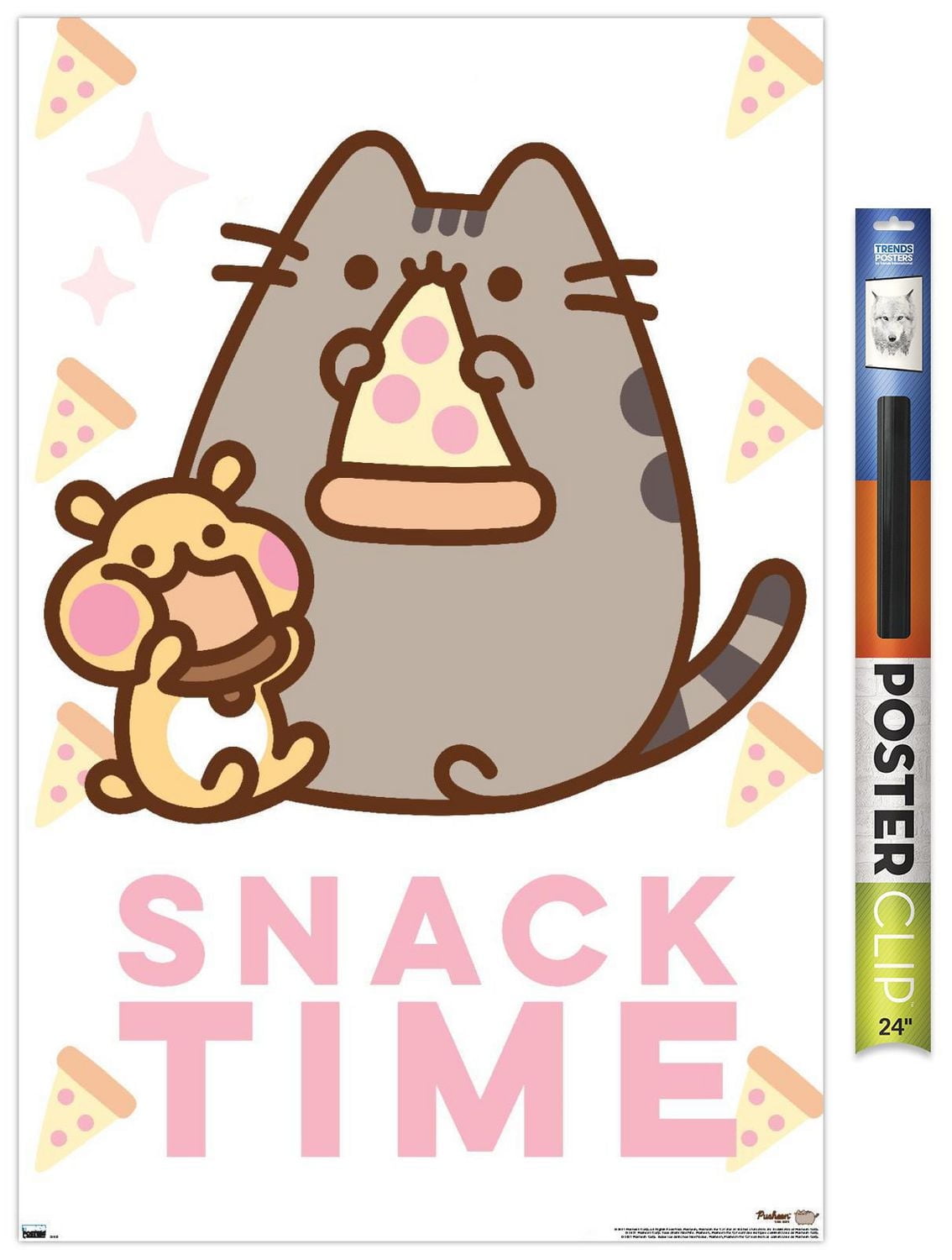 Pusheen