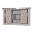 thumbnail image 5 of Recamara Coral King Size 6 Piezas Encino - Kessa Muebles, 5 of 5
