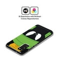 thumbnail image 2 of Head Case Designs Looney Tunes Full Face Marvin The Martian Soft Gel Case for Samsung Galaxy A35 5G, 2 of 7