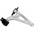 thumbnail image 3 of Delphi Suspension Control Arm And Ball Joint Assembly P/N:Tc7749 Fits select: 2004-2007 FORD FREESTAR, 2004-2007 MERCURY MONTEREY, 3 of 5