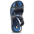 thumbnail image 7 of GP9149 Men Women Youth "SNAP LOCK" (Easy Magnetic Closure) Durable Outdoor Water Sandals, 7 of 7