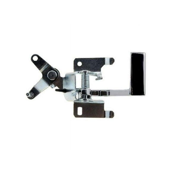 Interior Door Handle - Compatible with 1977 - 1993 Cadillac DeVille 1978 1979 1980 1981 1982 1983 1984 1985 1986 1987 1988 1989 1990 1991 1992