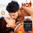 thumbnail image 2 of 60 gomitas para mejorar el rendimiento masculino, aumento masivo del grosor y mejora la libido., 2 of 7