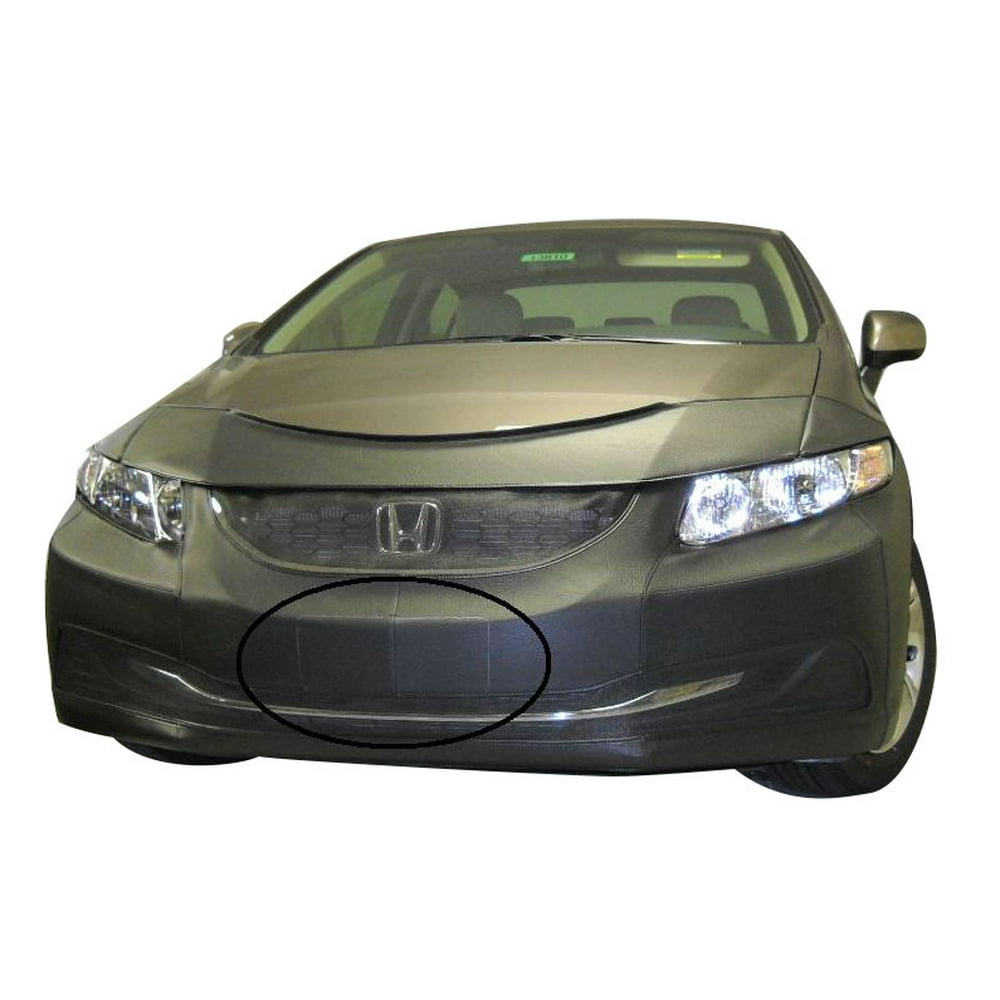 LeBra Front End Mask Cover55140201 fits Honda Civic EX,EXL,HF,Hybrid