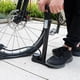 thumbnail image 1 of Bomba de bicicleta de aire de alta presión portátil Válvula válvula Bomba de piso de bicicleta Inflado rápido de neumáticos 160 manómetro Soledad Mini bomba de bicicleta, 1 of 8