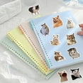 thumbnail image 5 of 50-Pack 4 Inch Funny Cat Meme Stickers - Hilarious Cats With 50 Memes For Journaling, Scrapbooking, Diy Crafts, Party Decoration, Laptop Decals, Water Bottle Stickers, Phone, 5 of 5