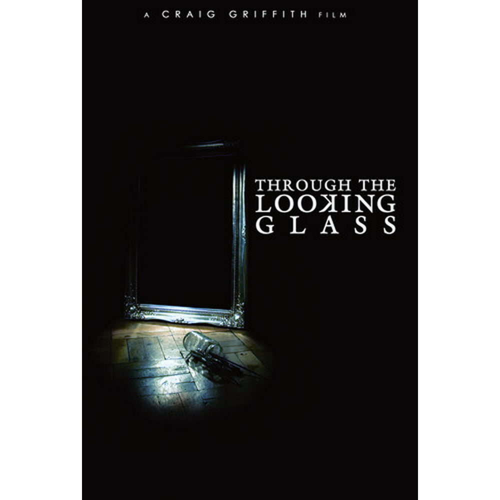 Through The Looking Glass Dvd 