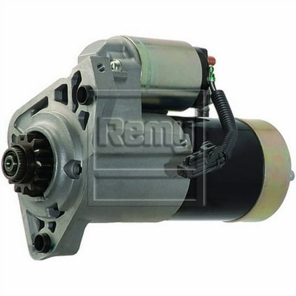 Remy 99424 Premium Starter For Select 05-21 Nissan Suzuki Models