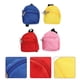 thumbnail image 3 of 4 mini mochilas escolares, modelo de mini casa, mochila para muñecas, adorno de microescena, 3 of 6