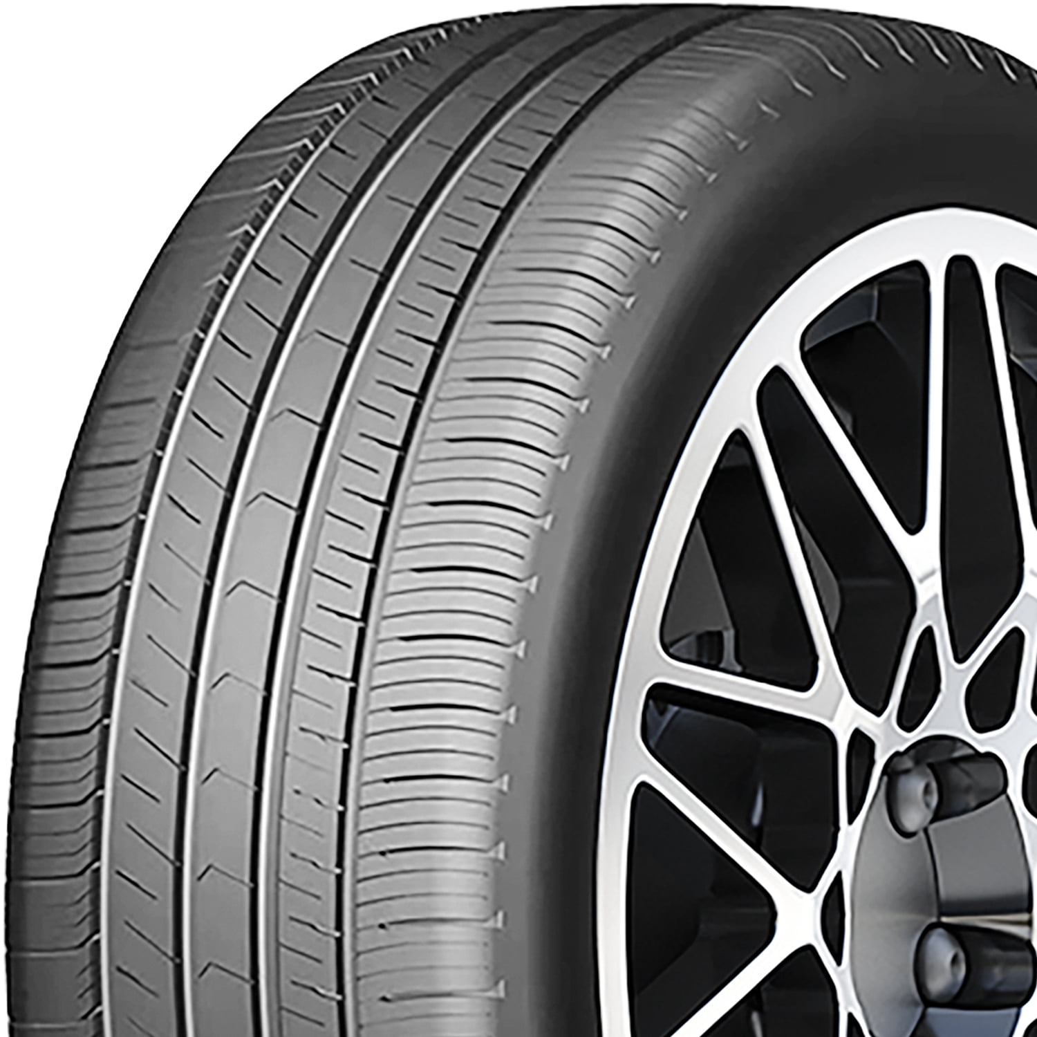 Kpatos EL686 UHP 225/40ZR18 225/40R18 92W XL High Performance a/s