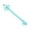 A, variant on Novelty Key Style 0.5 mm Gel Ink Pen, Magnolora Creative Office Stationary Supplies Fine Point Ballpoint Black Ink Gel Pen
