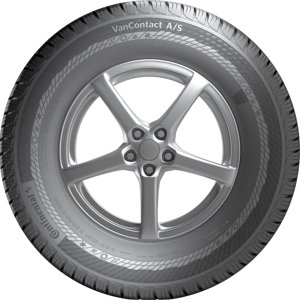 Continental VanContact A/S 235/55R17 103H All Season Tire Sansujyuku sansujyuku.com