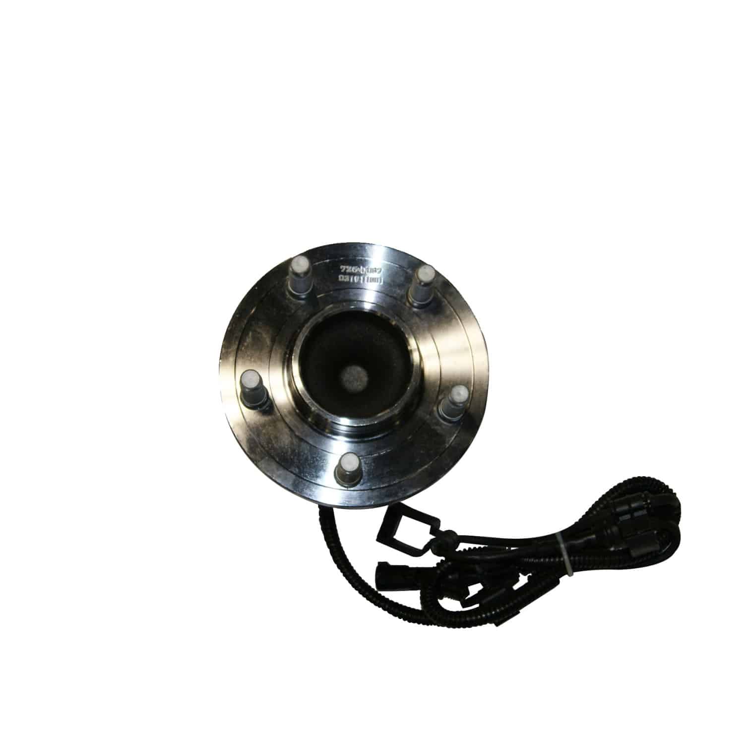 GMB 725-0087 Wheel Hub Assembly that fits a Ford Crown Victoria (2003-2005)